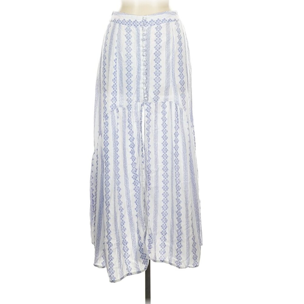 Lucky summer maxi skirt, Size M